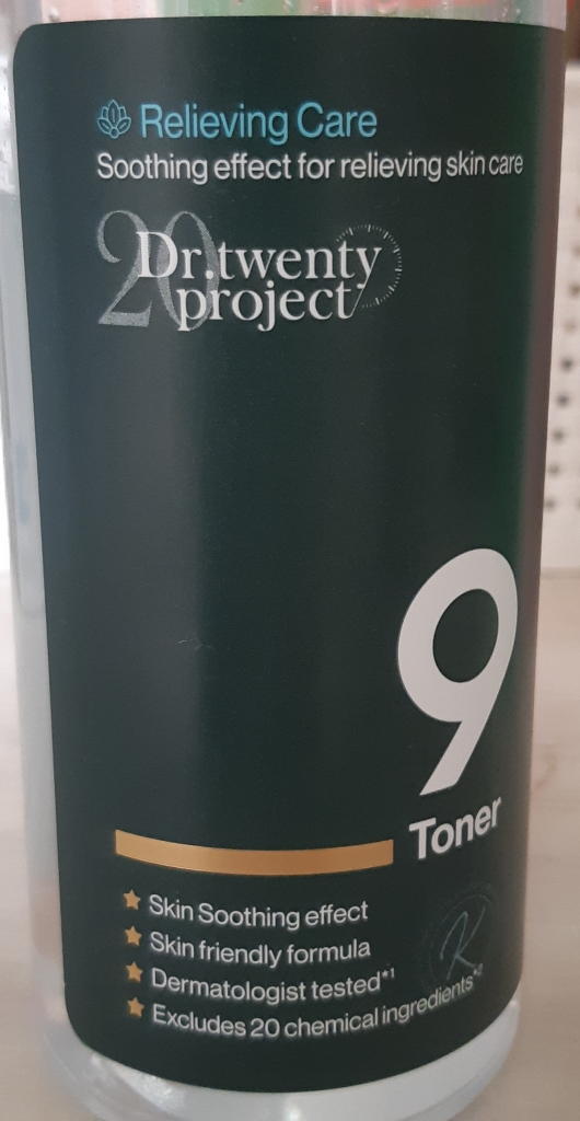 九号调色剂的真实用户使用照片