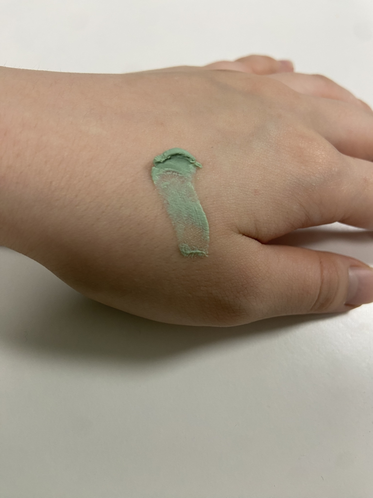 보나메두사 (bonamedusa) 오렌지 스킨 딜리트 소프트그린 review image