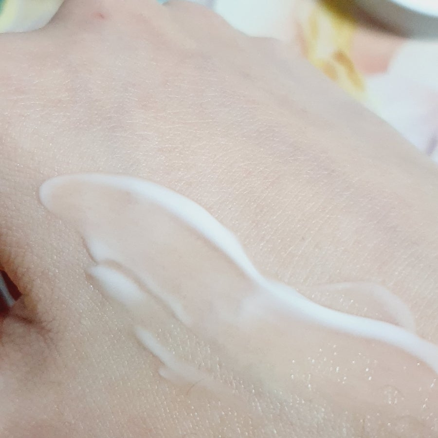 백아율 (Baegayul) 모이스처 밸런싱 크림 review image