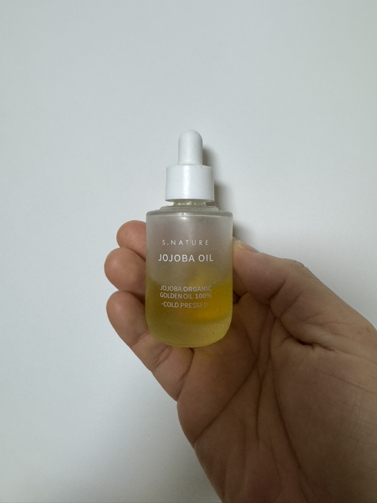 善自然 Hohobaoil common.review image