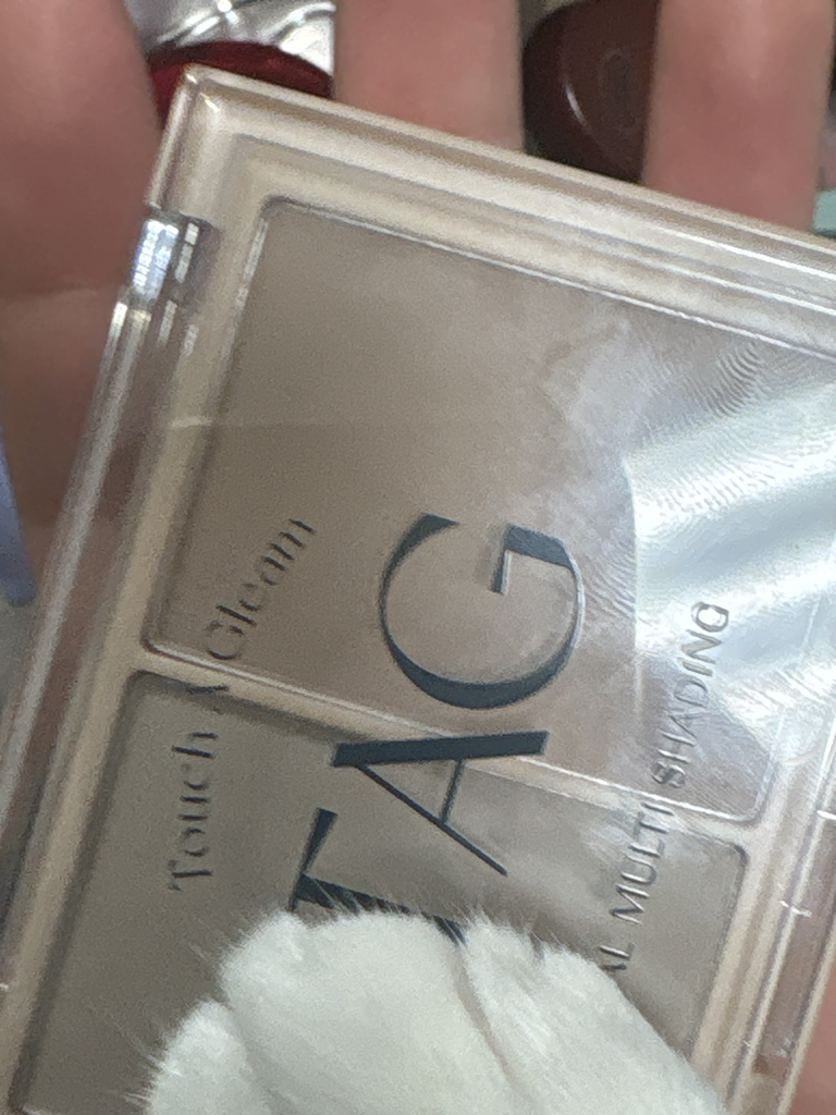 태그 (TAG) 듀얼 멀티 쉐딩 [2호 모노쿨] review image