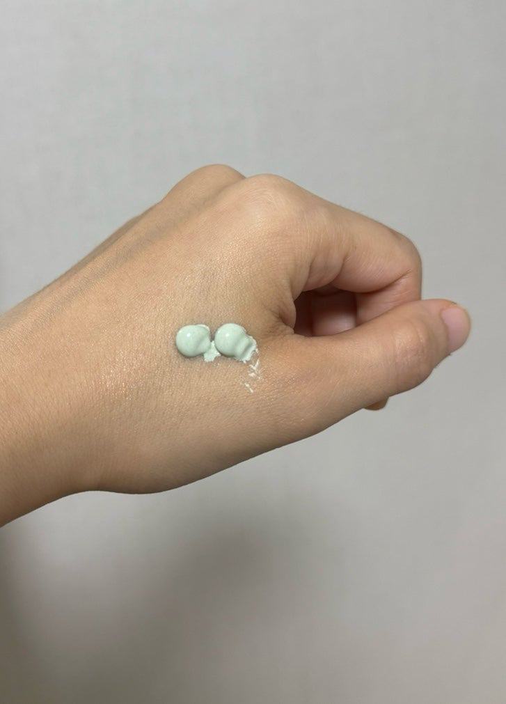 에르보리앙 (erborian) CC 레드 코렉트 [SPF25] review image