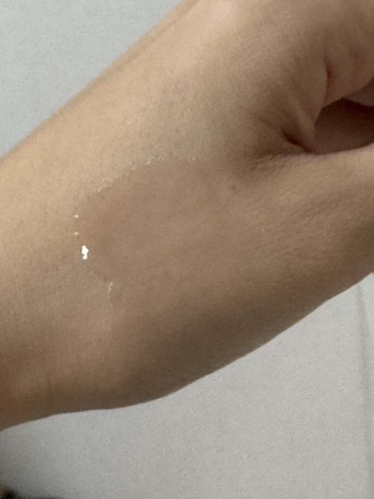 토코보 (TOCOBO) 비타 글레이즈드 립 마스크 review image