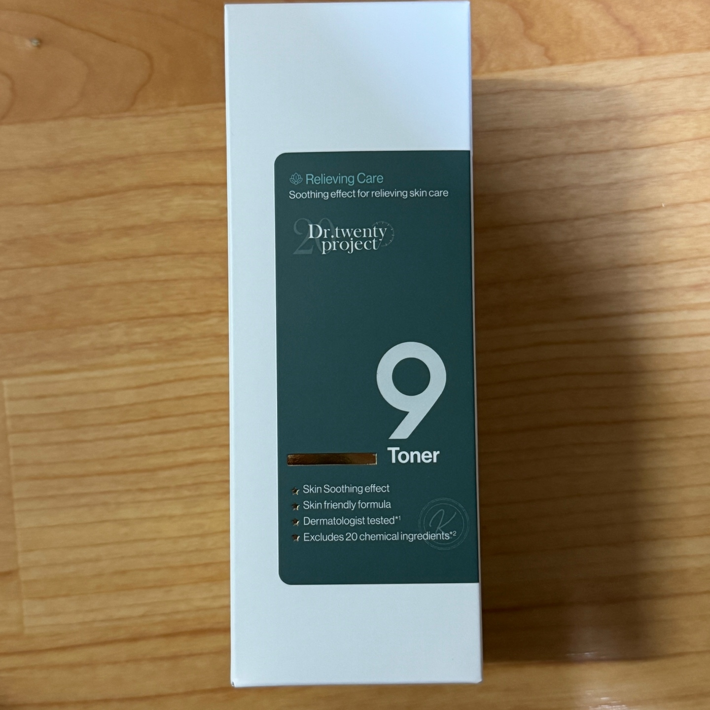 九号调色剂的真实用户使用照片