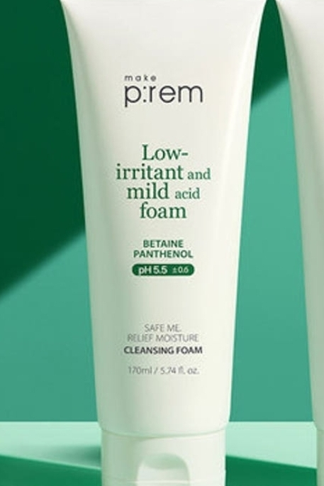 美科富来 安心补水洗面奶 common.review image