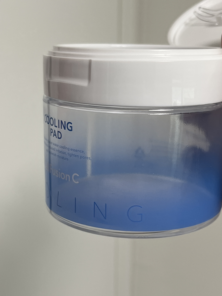 秀肤生 阿尔法后冷却垫 common.review image