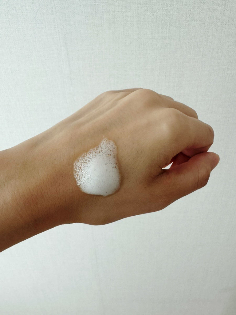 梅诺金 30 秒快速泡泡保湿面膜 common.review image