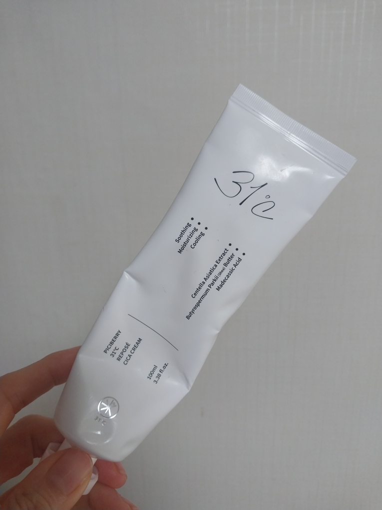 피치베리 (piciberry) 31도씨 르포제 시카 크림 review image