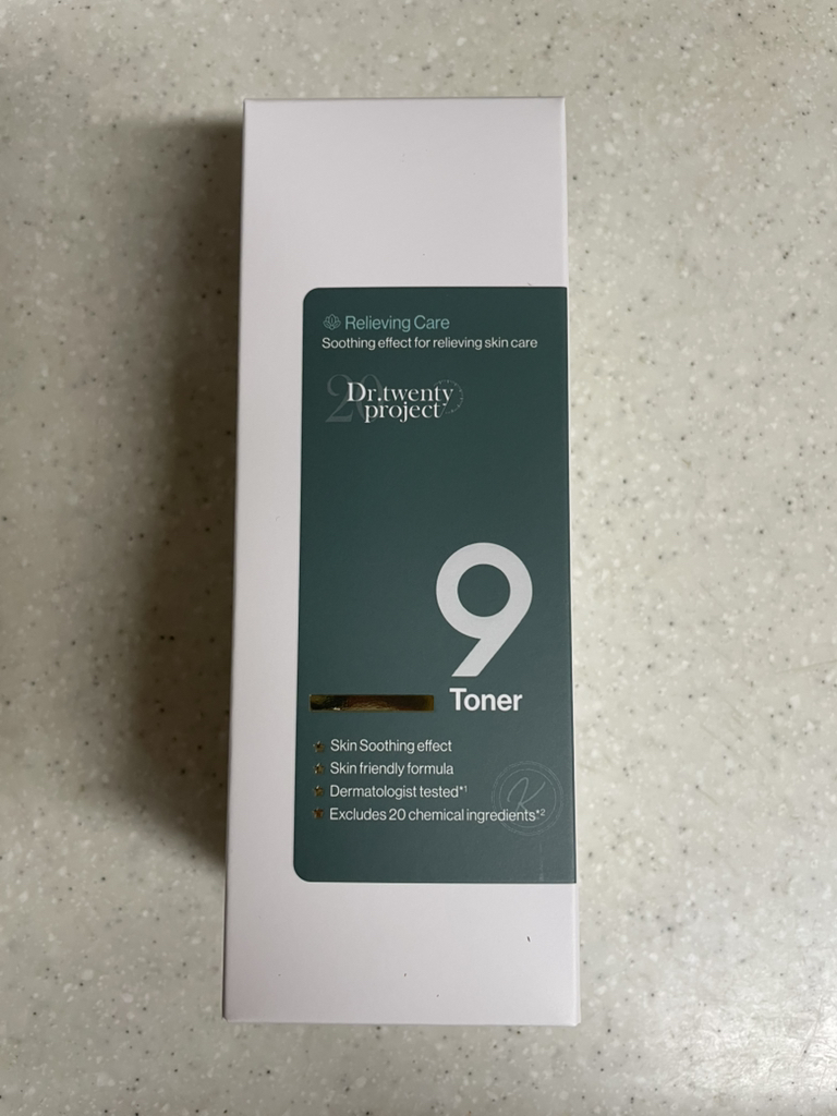 九号调色剂的真实用户使用照片