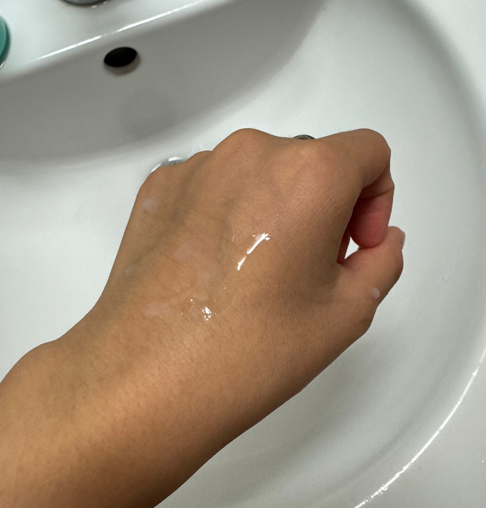 탈리다쿰 (TalithaKoum) HM+Barrier™ 화이트 단델리온 에센스 수 review image