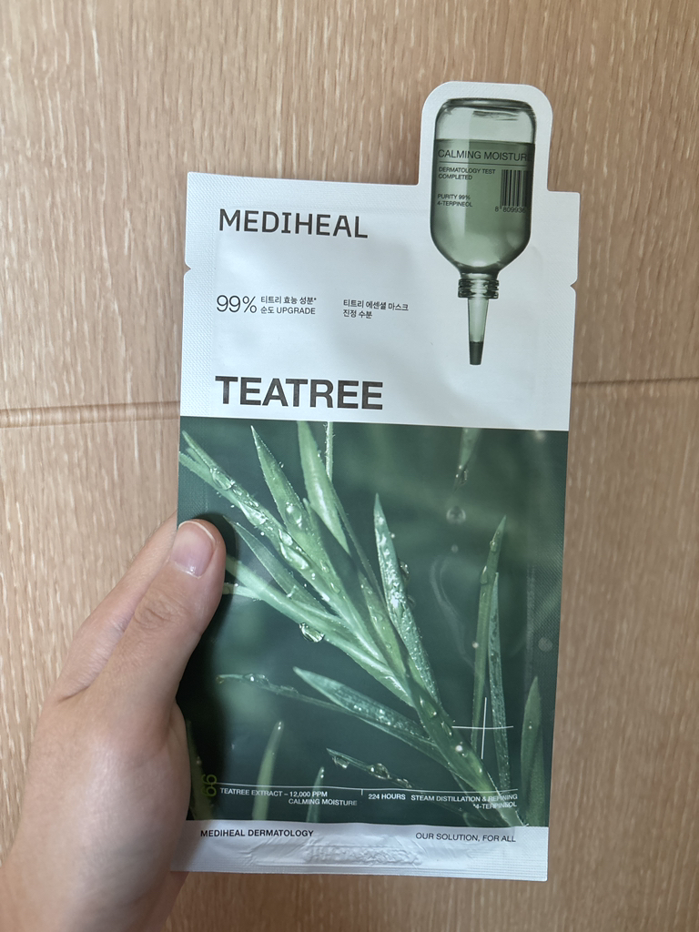 product review image