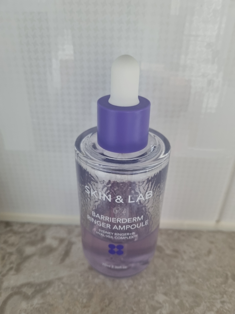 各种林格安瓿瓶的真实用户使用照片