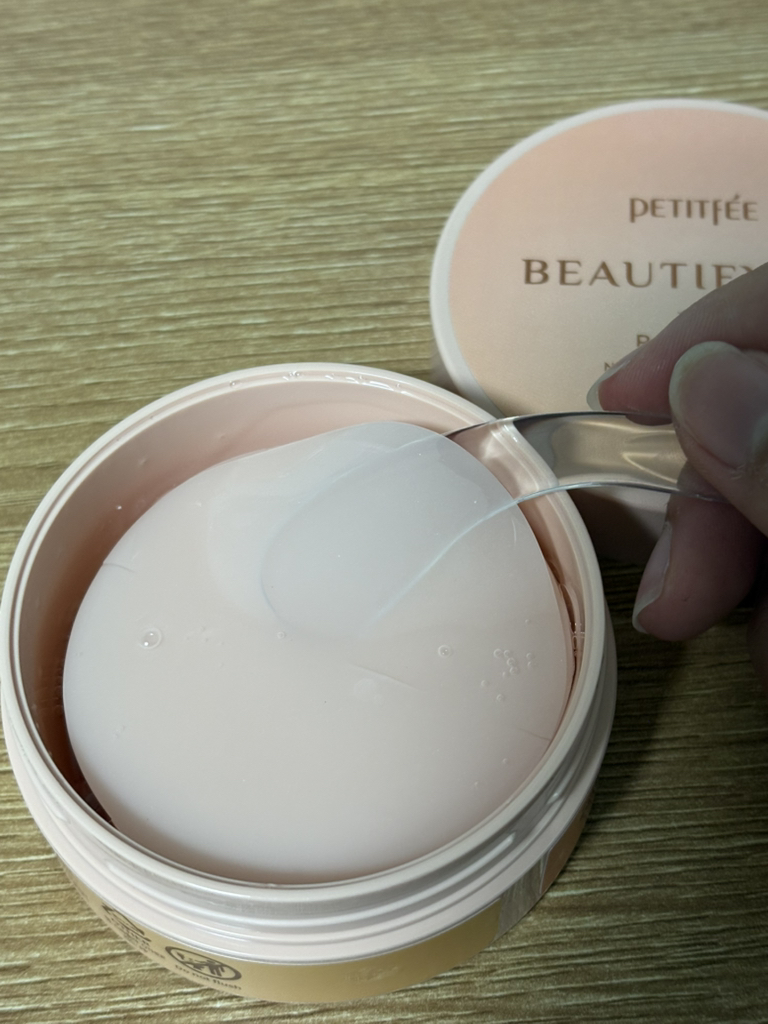 쁘띠페 (PETITFEE) 뷰티파잉 포어 패드 review image