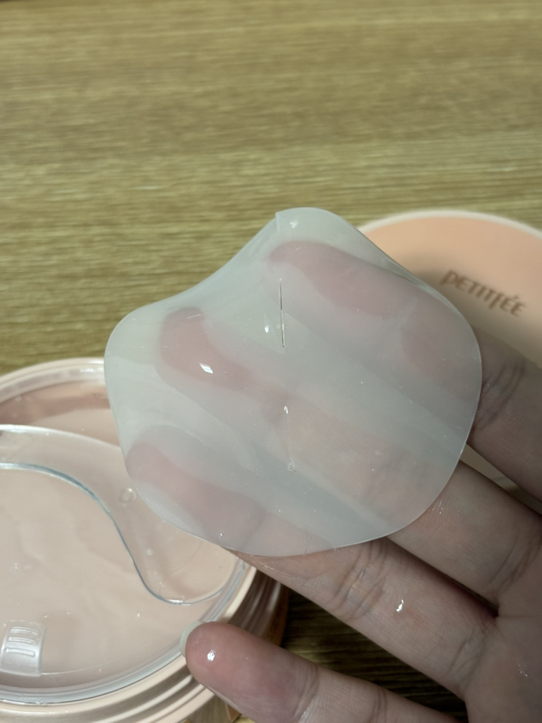 쁘띠페 (PETITFEE) 뷰티파잉 포어 패드 review image