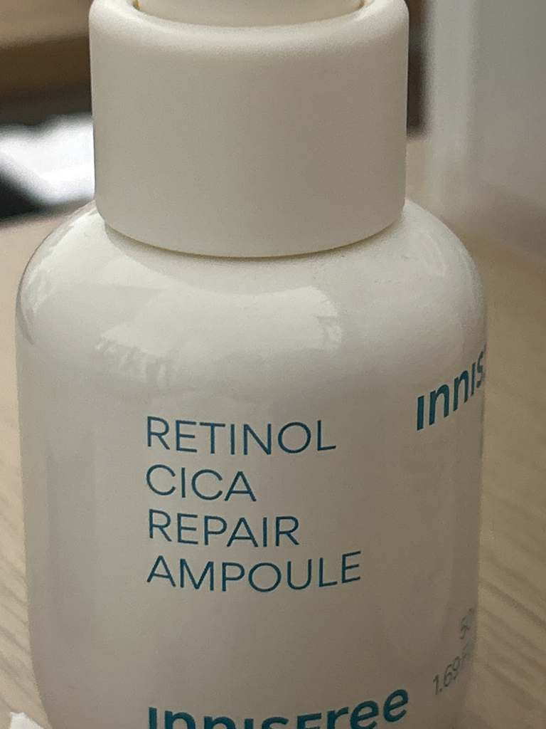 悦诗风吟 视黄醇修复精华 common.review image