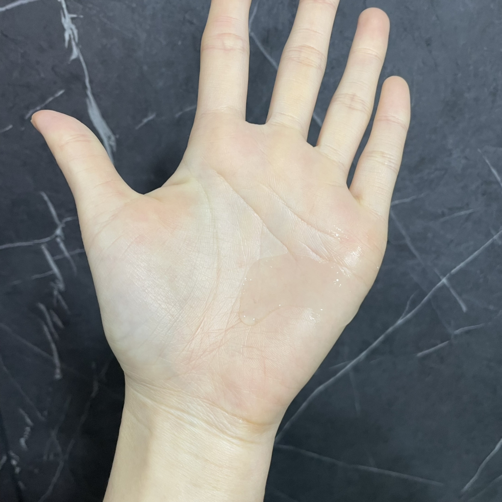 수이스킨 (suiskin) 부드러운 과실초 여성청결제 review image