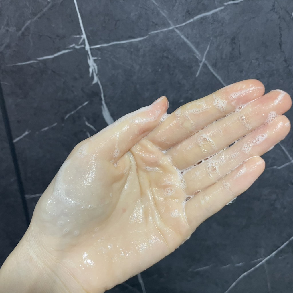 수이스킨 (suiskin) 부드러운 과실초 여성청결제 review image