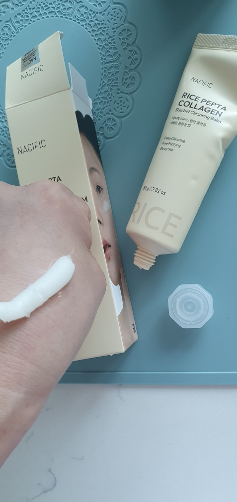 product review image