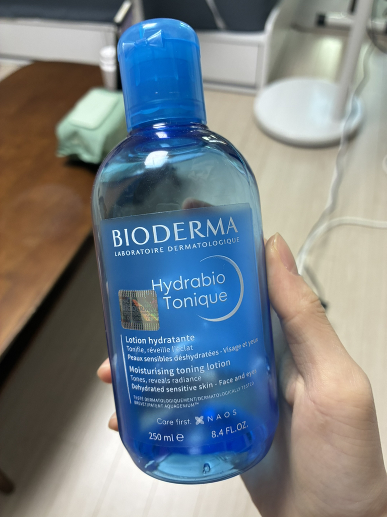 贝德玛 水润爽肤水 common.review image