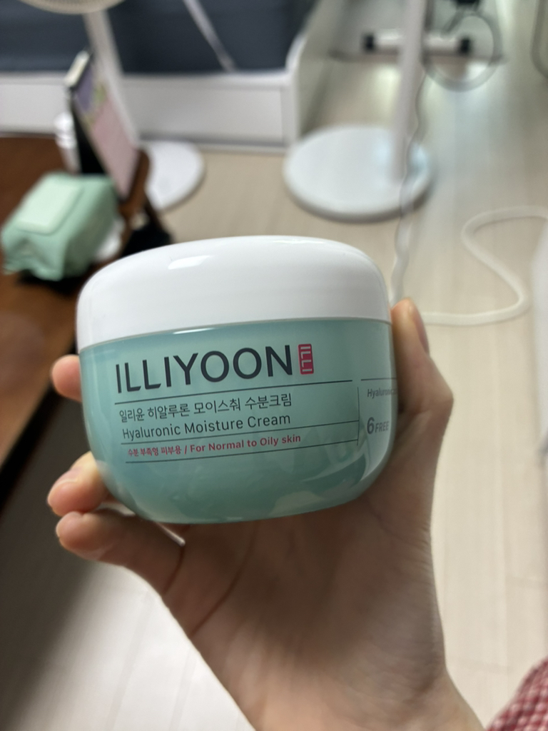 product review image