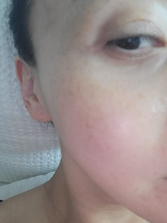 리브엠 (Reve:am) 워터핏 8중 수분착붙 크림 review image