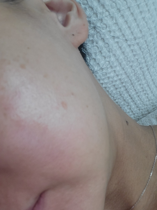 구달 (goodal) 어성초 히알루론 수딩 크림 review image