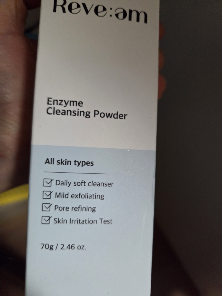 product review image