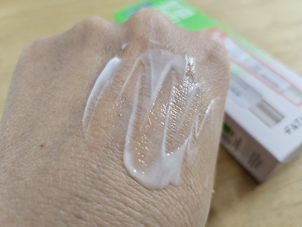 诺斯坎烦恼霜的真实用户使用照片