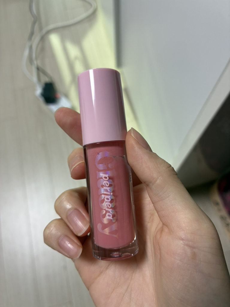 페리페라 (peripera) 잉크 글래스팅 립글로스 [8호 러브오브페이트] review image