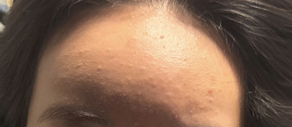 원씽 (ONETHING) 병풀 수딩 젤 크림 review image