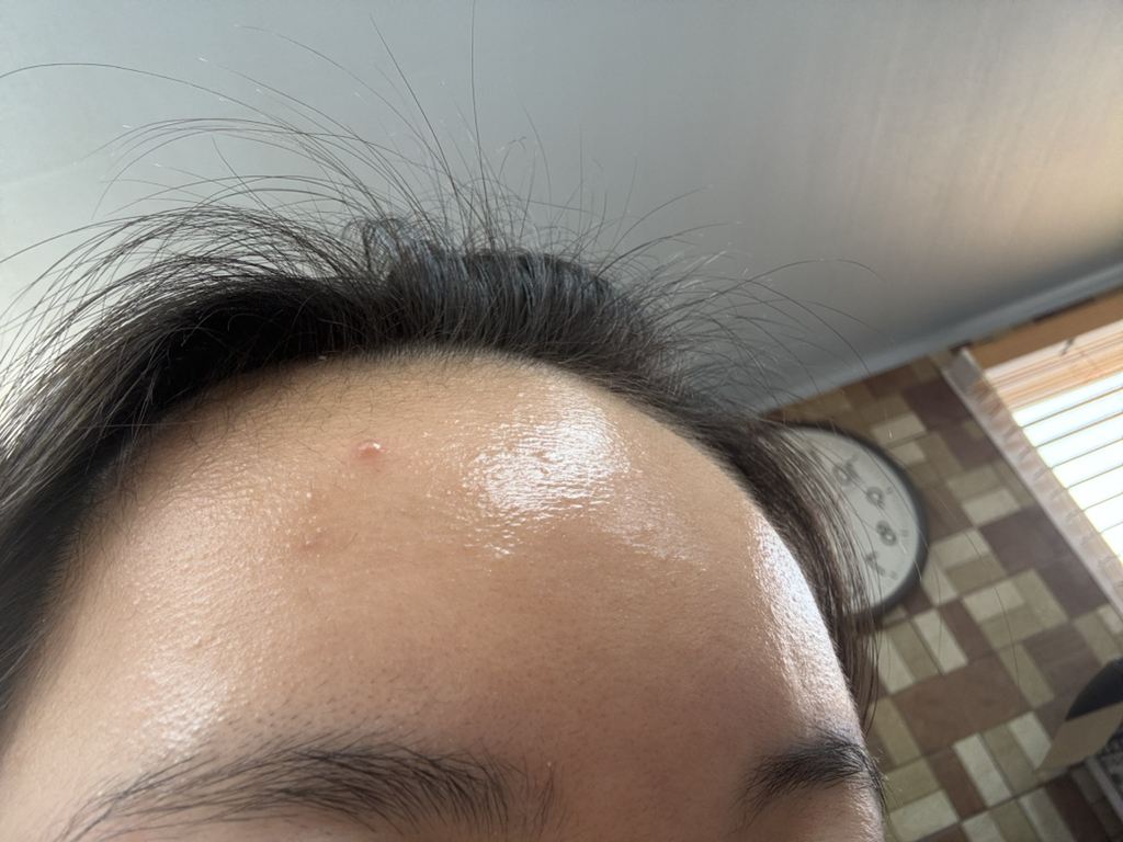 원씽 (ONETHING) 병풀 수딩 젤 크림 review image