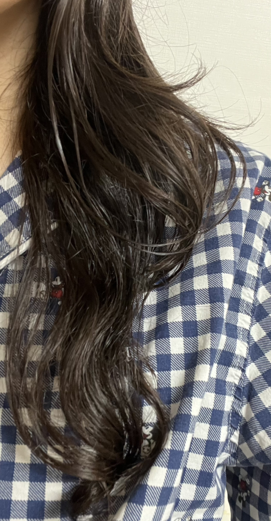 Factory Normal Hit Perfume Hair Oil review image