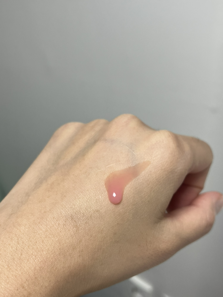 메디큐브 (medicube) PDRN 핑크 펩타이드 앰플 review image