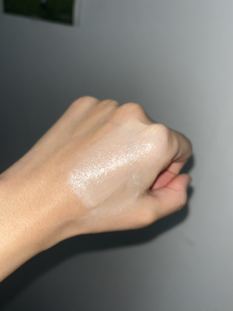 아비브 (Abib) 글루타치온좀 CC 선크림 토닝 튜브 [SPF50+/PA++++] review image