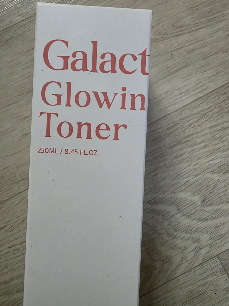 TruthOfBeauty Galacto CC Toner review image