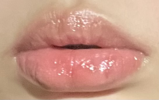 colorgram Tangle Tint Milk [03 Happy Peach] review image