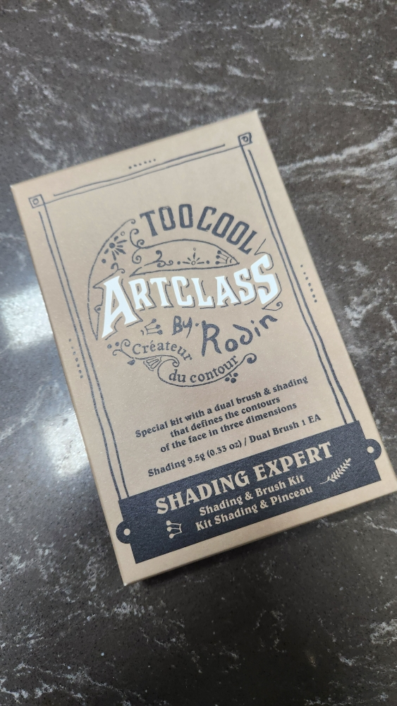 투쿨포스쿨 (toocoolforschool) 바이로댕 쉐딩 [1.5호 뉴트럴] review image