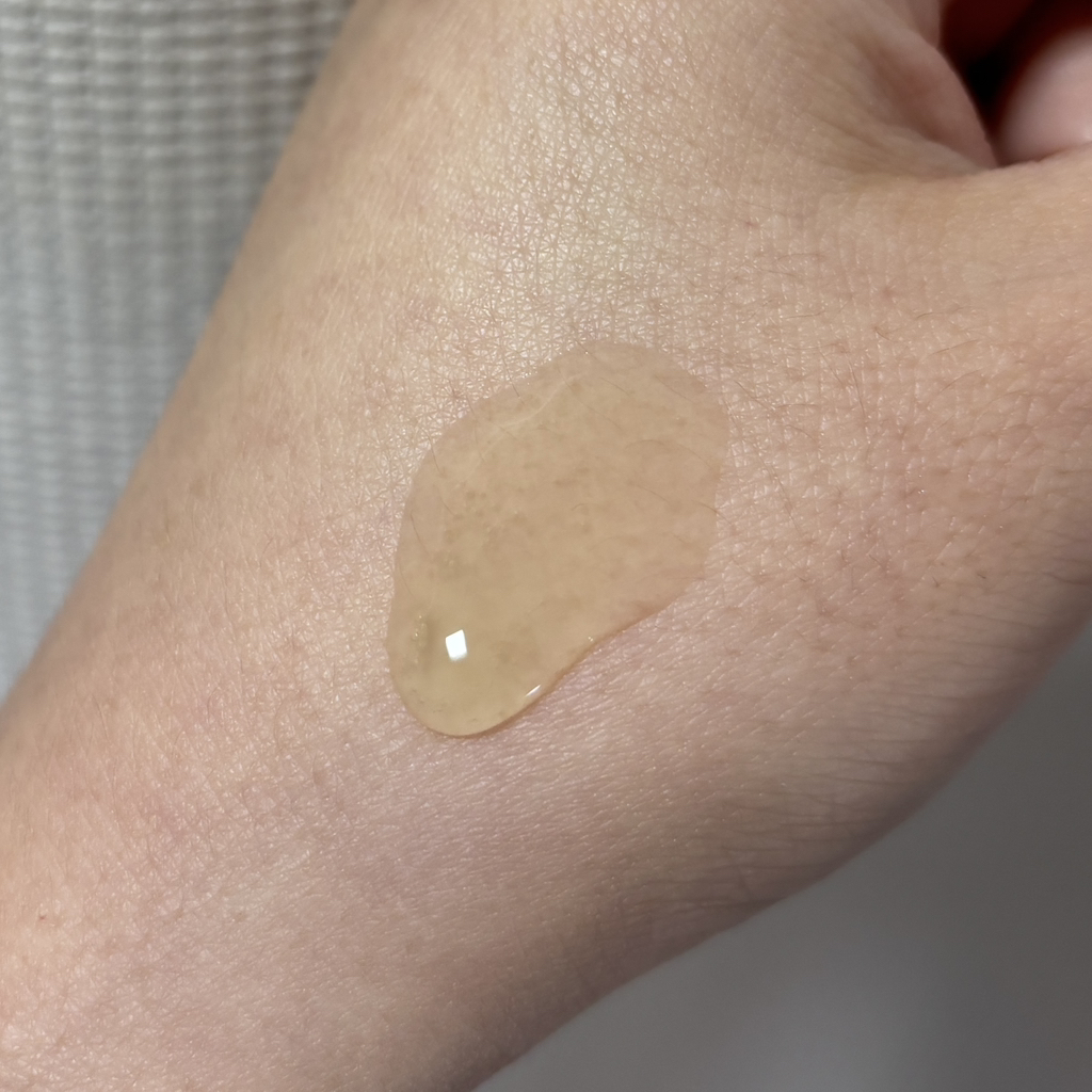 네시픽 (NACIFIC) 시카 피디알엔 카밍 세럼 review image