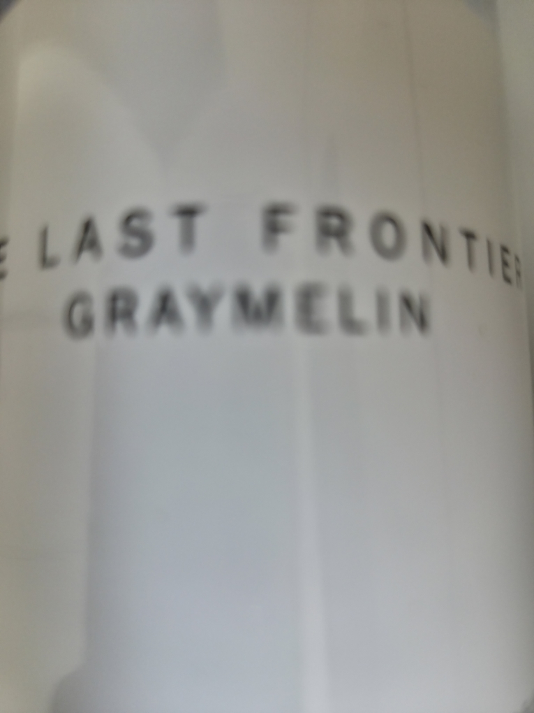 GRAYMELIN Alaska Natural Toner, Dung tích lớn review image