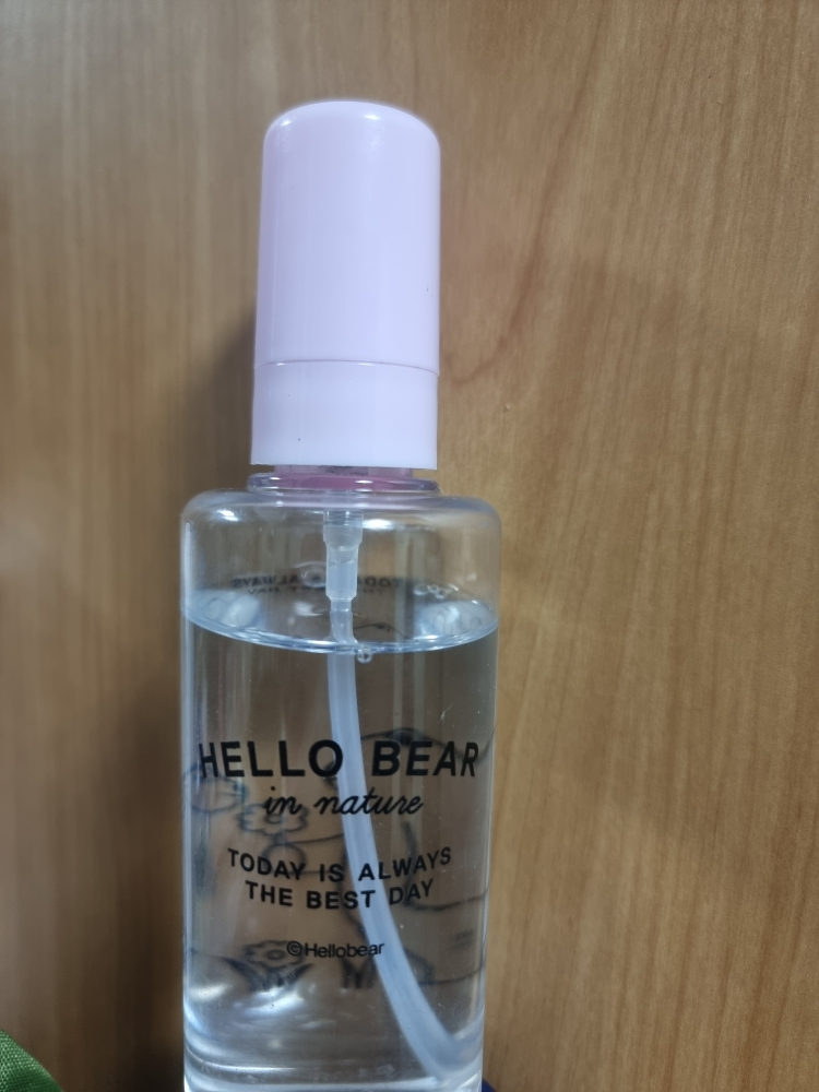 1025 独岛墨粉的真实用户使用照片