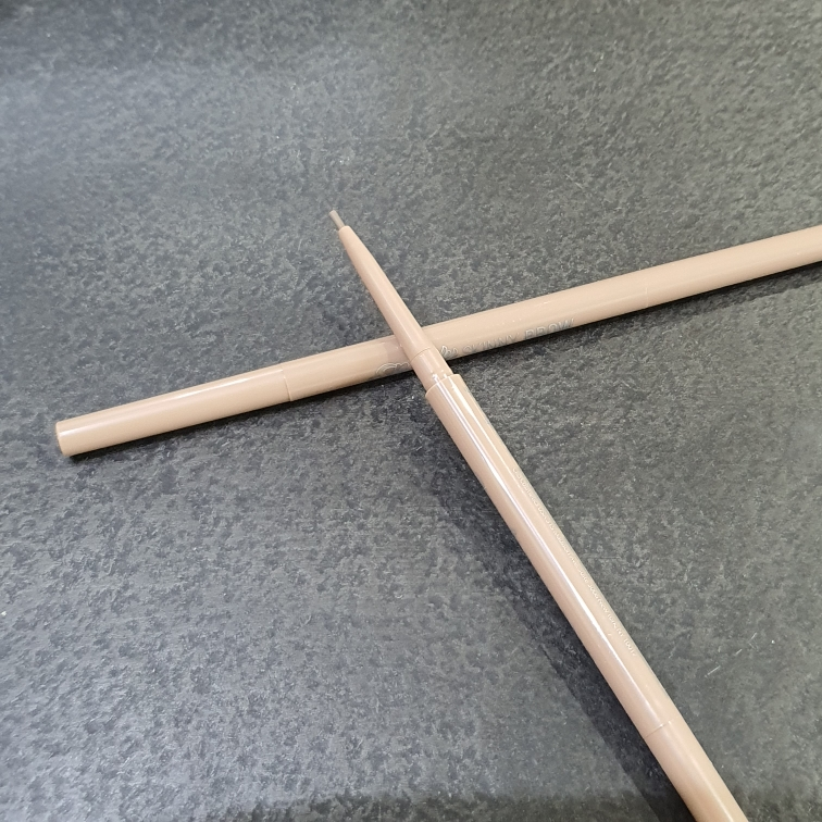 페리페라 (peripera) 스피디 스키니 브로우 [08 토프베이지] review image