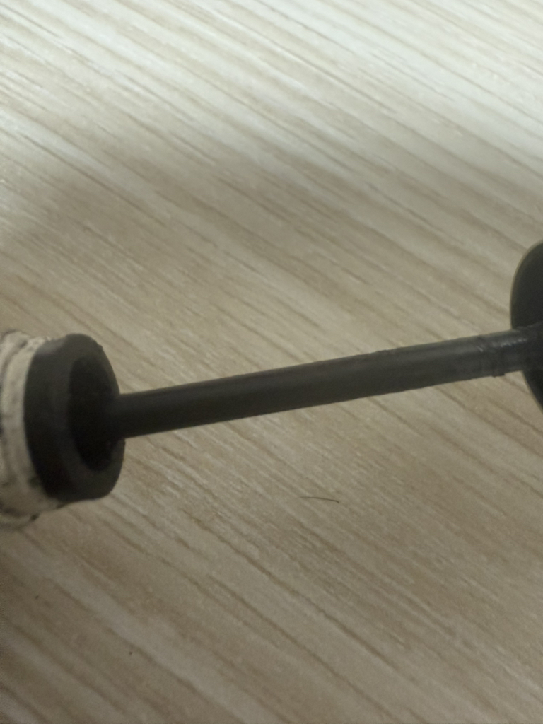 클리오 (CLIO) 킬래쉬 마스카라 리무버 review image