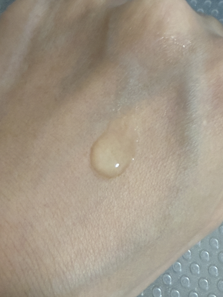 自然乐园 VitaFairC PDRN 璀璨精华液 common.review image