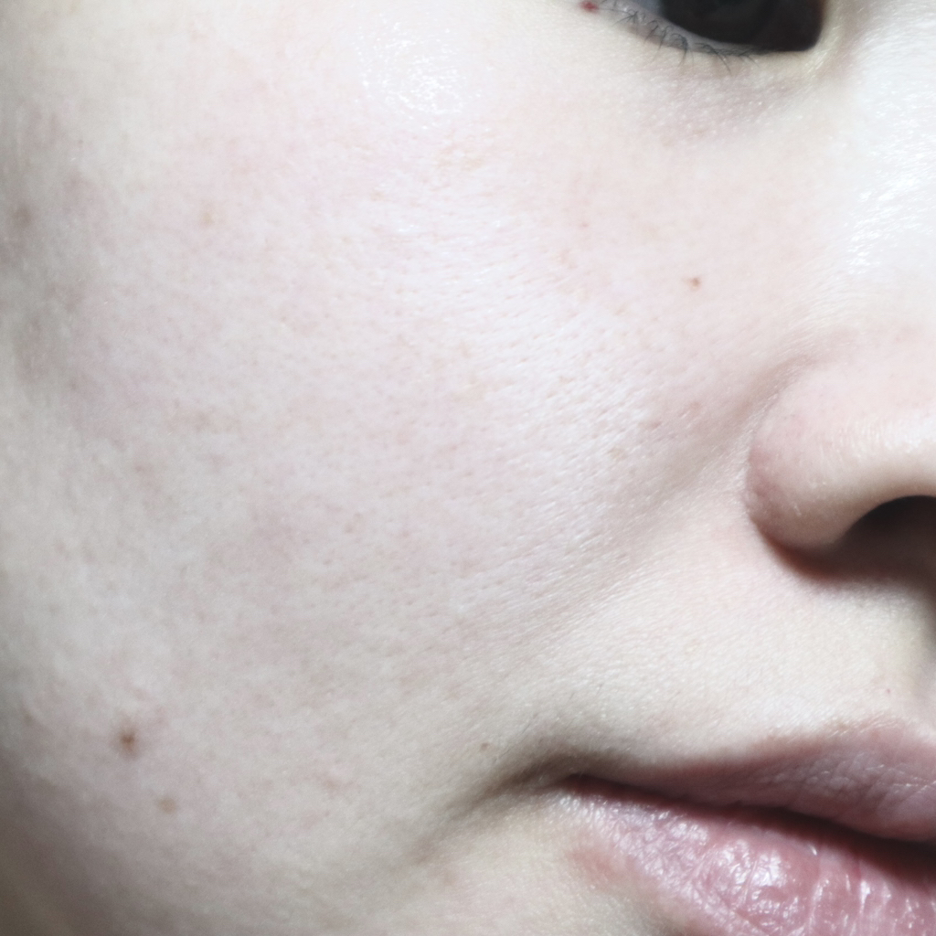 梅诺金 30 秒快速提升泡泡面膜 common.review image