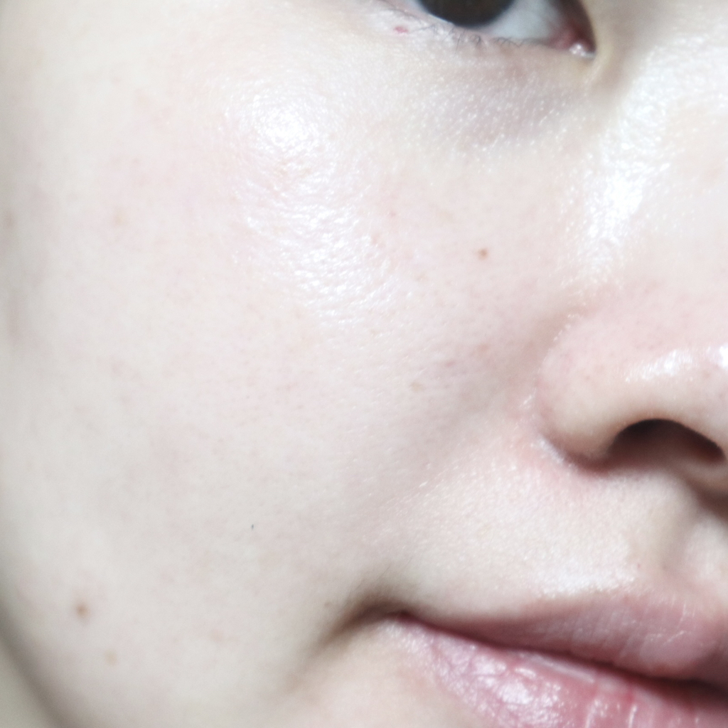 梅诺金 30 秒快速提升泡泡面膜 common.review image