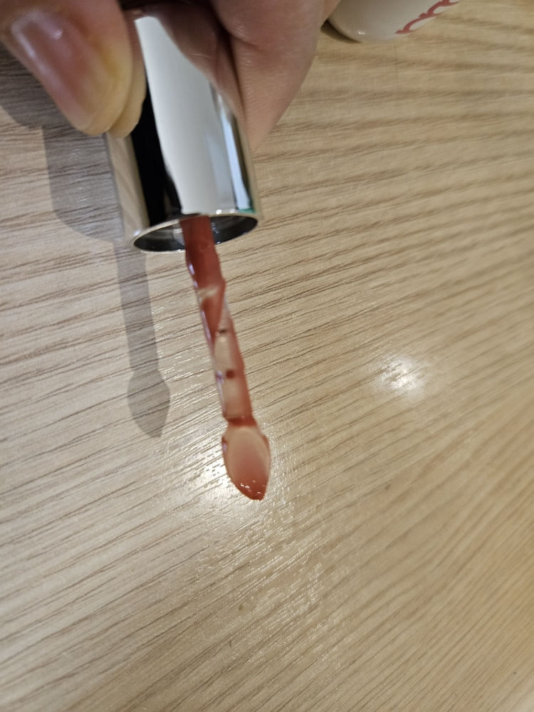 프리메라 (primera) 레티놀 볼륨 립 세럼 [로지] review image