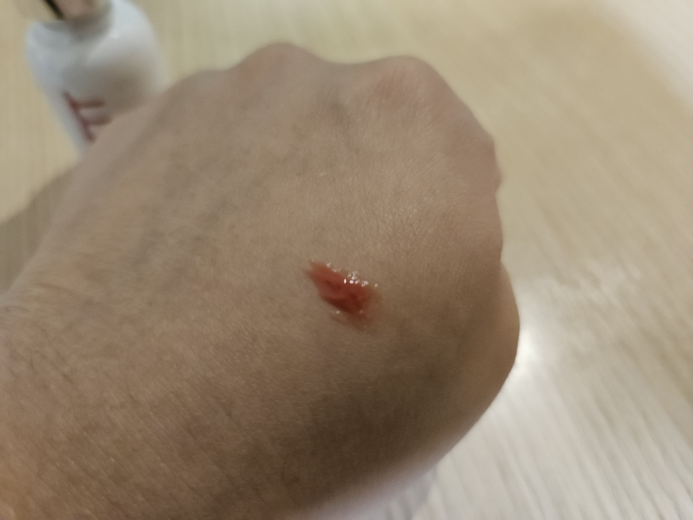 product review image