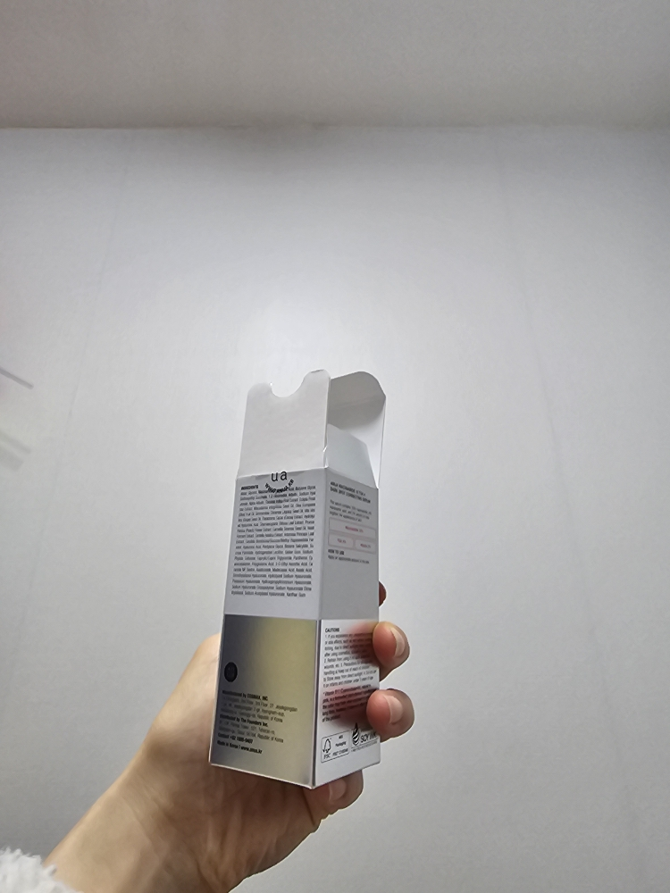 아누아 (Anua) 나이아신아마이드 10 TXA 4 다크 스팟 코렉팅 세럼 review image