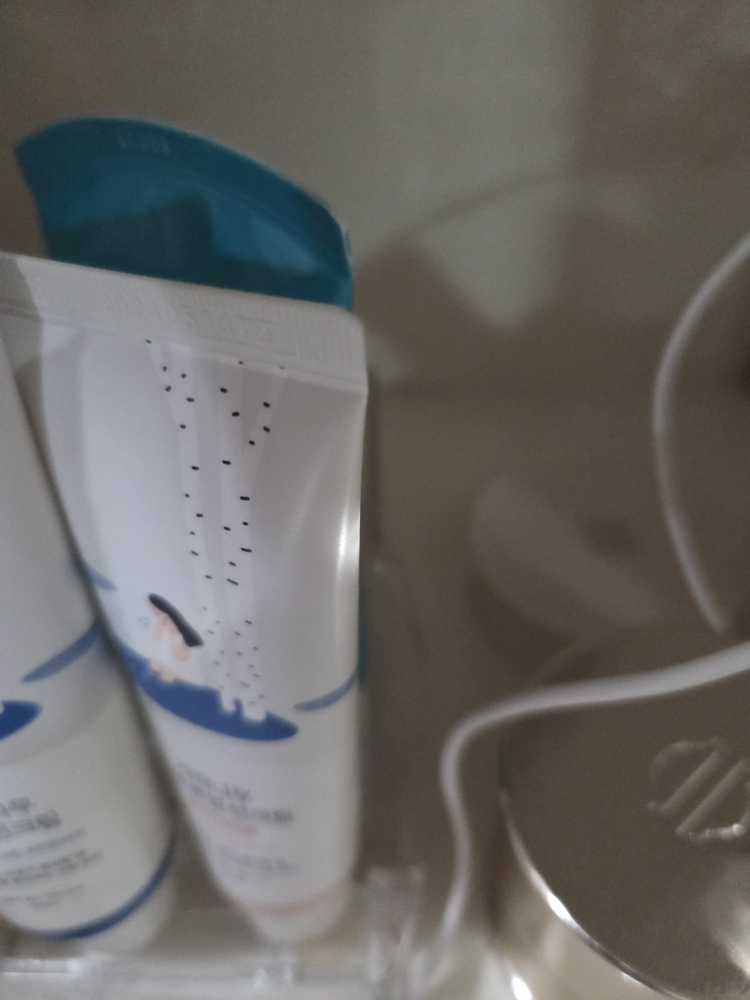 柔恩莱 白桦树水润防晒乳霜 [SPF50+/PA++++] common.review image