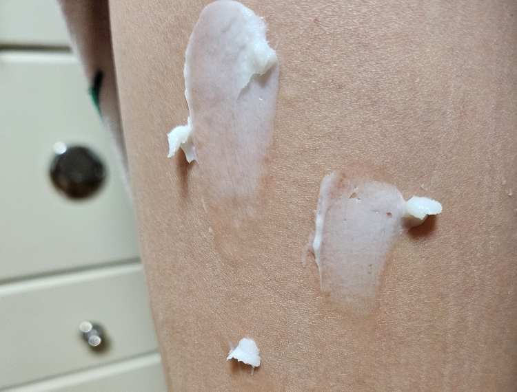 아토팜 (ATOPALM) 릴렉싱 나이트 밤 review image